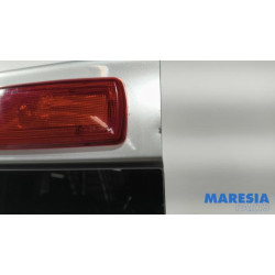 Renault - Trafic - Achterdeur Bus-Bestelauto