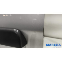 Renault - Trafic - Achterdeur Bus-Bestelauto