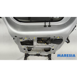 Renault - Trafic - Achterdeur Bus-Bestelauto