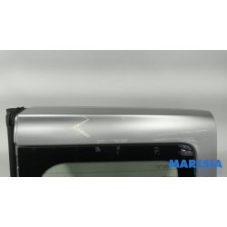 Renault - Trafic - Achterdeur Bus-Bestelauto