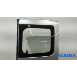 Renault - Trafic - Achterdeur Bus-Bestelauto