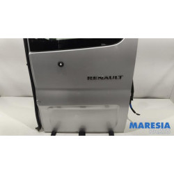 Renault - Trafic - Achterdeur Bus-Bestelauto