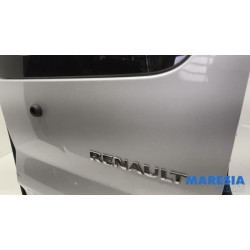 Renault - Trafic - Achterdeur Bus-Bestelauto
