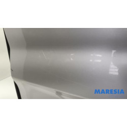 Renault - Trafic - Achterdeur Bus-Bestelauto