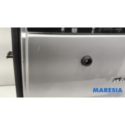 Renault - Trafic - Achterdeur Bus-Bestelauto