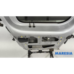 Renault - Trafic - Achterdeur Bus-Bestelauto