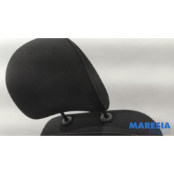 Renault - Trafic - Seat, right