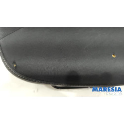 Renault - Trafic - Seat, right