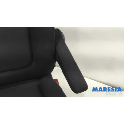 Renault - Trafic - Seat, right