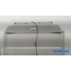 Renault - Trafic - Dubbele cabine