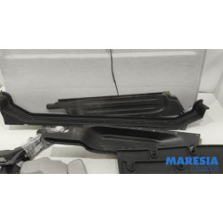 Renault - Trafic - Dubbele cabine