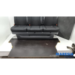 Renault - Trafic - Dubbele cabine