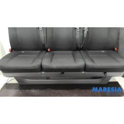 Renault - Trafic - Dubbele cabine