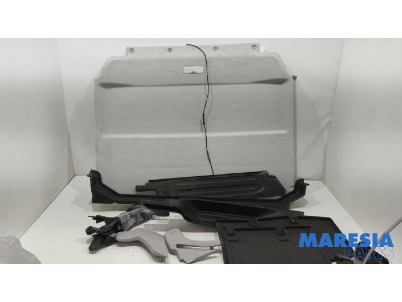 Renault - Trafic - Dubbele cabine