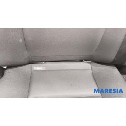 Renault - Trafic - Dubbele cabine