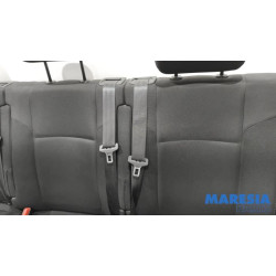Renault - Trafic - Dubbele cabine
