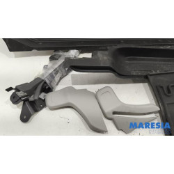 Renault - Trafic - Dubbele cabine