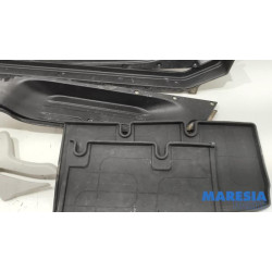 Renault - Trafic - Dubbele cabine