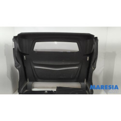 Renault - Trafic - Dubbele cabine