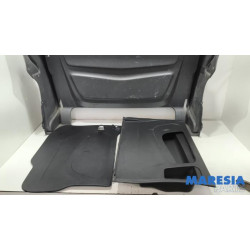 Renault - Trafic - Dubbele cabine