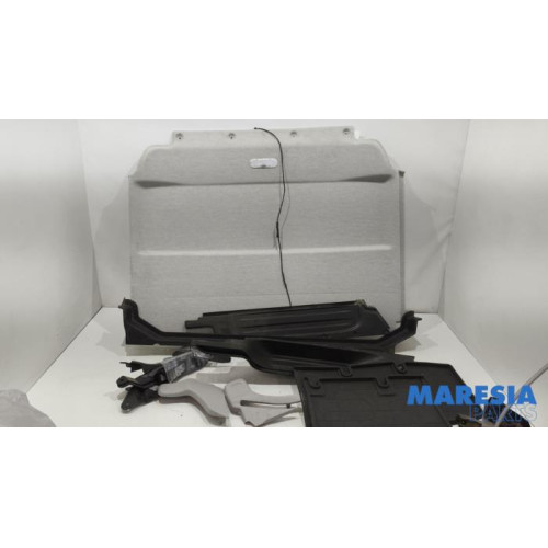 Renault - Trafic - Dubbele cabine