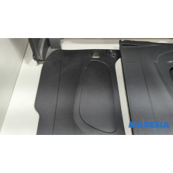 Renault - Trafic - Dubbele cabine