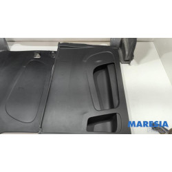 Renault - Trafic - Dubbele cabine