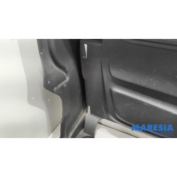 Renault - Trafic - Dubbele cabine