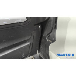 Renault - Trafic - Dubbele cabine