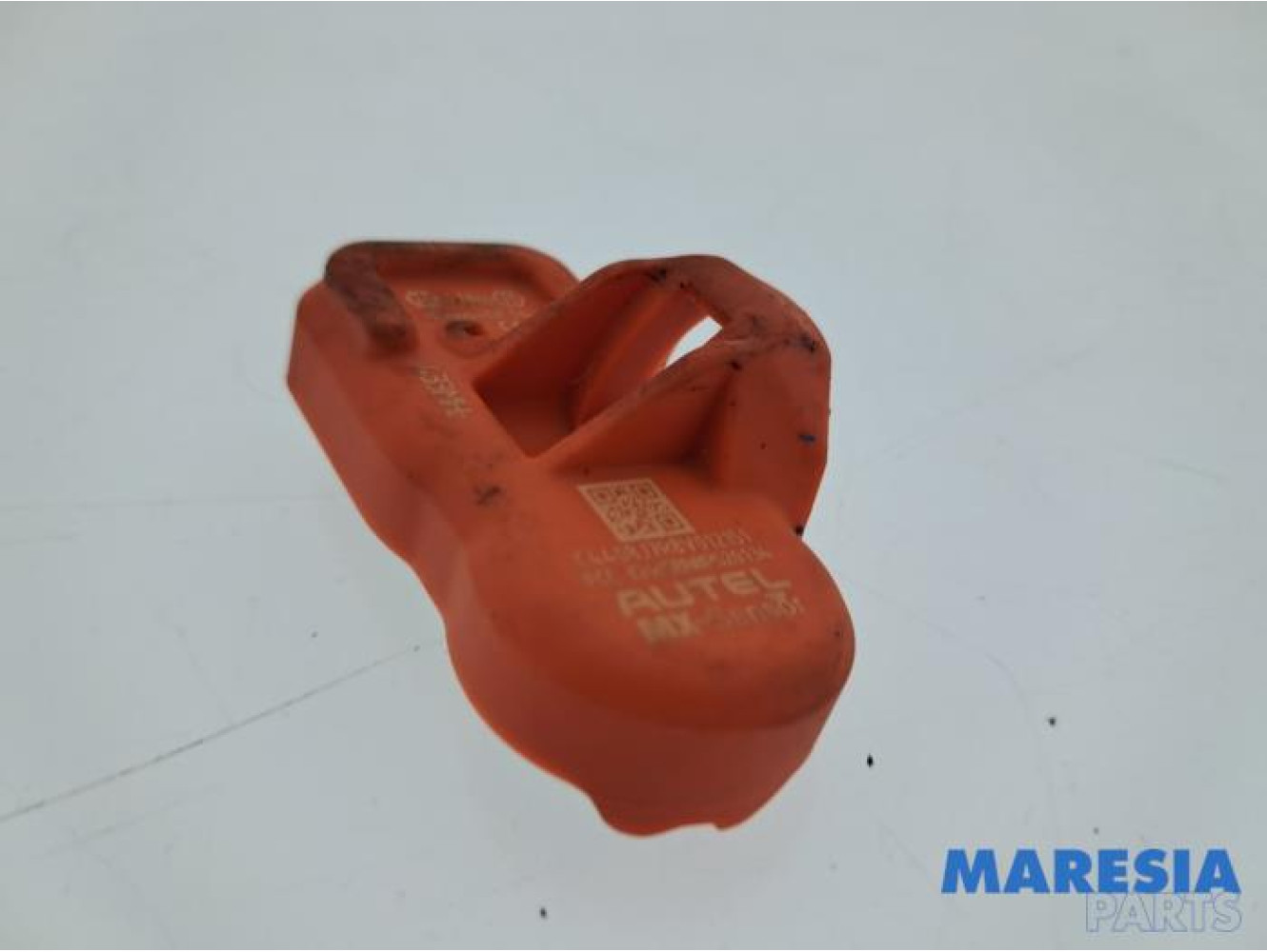 Opel - Adam - Tyre pressure sensor