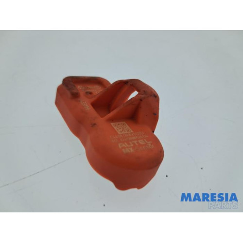 Opel - Adam - Tyre pressure sensor