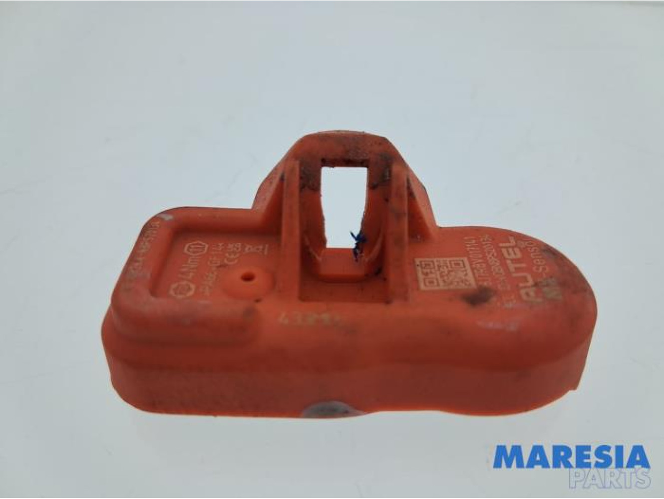 Opel - Adam - Tyre pressure sensor