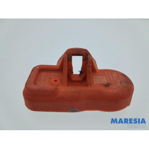 Opel - Adam - Tyre pressure sensor