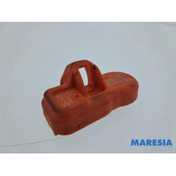 Opel - Adam - Tyre pressure sensor