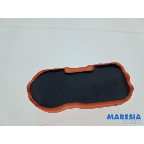 Opel - Adam - Tyre pressure sensor