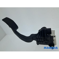 Opel - Adam - Accelerator pedal