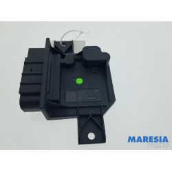 Opel - Adam - Computer lighting module