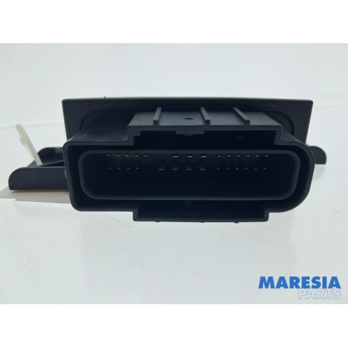 Opel - Adam - Computer Verlichting