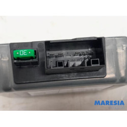 Opel - Karl - Phone module