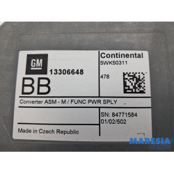 Opel - Karl - Phone module