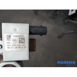 Opel - Adam - Battery sensor