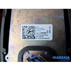 Opel - Adam - Antenna