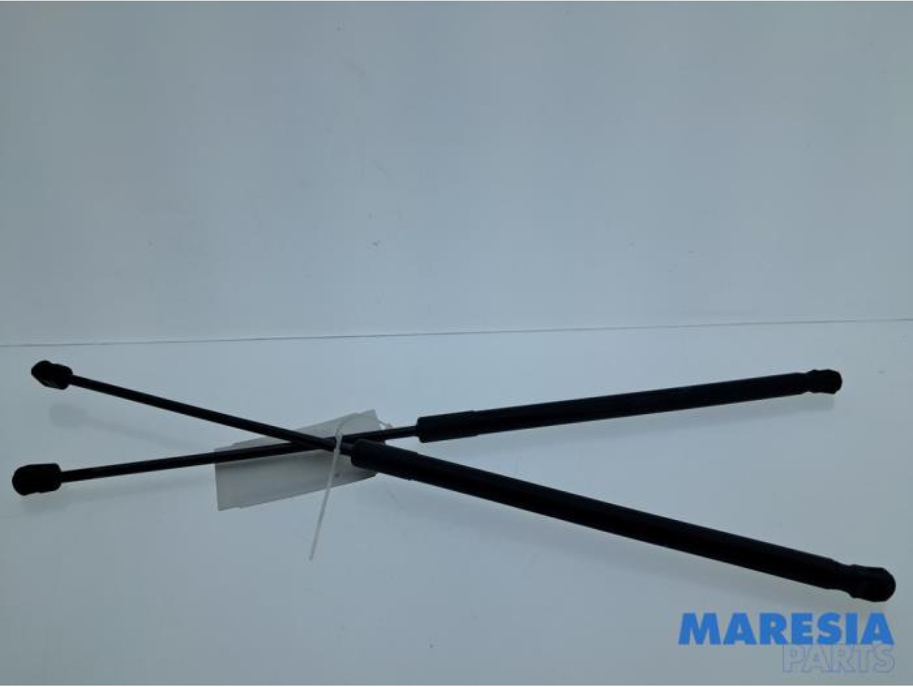 Opel - Adam - Set of tailgate gas struts