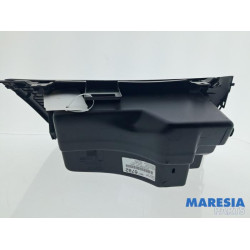 Opel - Adam - Glovebox