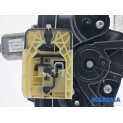 Opel - Adam - Window mechanism 2-door, front left