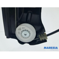 Opel - Adam - Window mechanism 2-door, front left