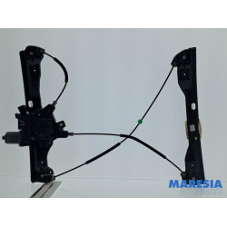 Opel - Adam - Window mechanism 2-door, front left