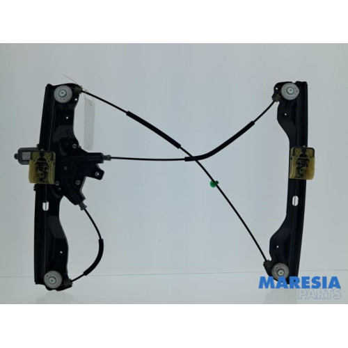 Opel - Adam - Window mechanism 2-door, front left
