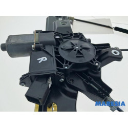 Opel - Adam - Window mechanism 2-door, front right
