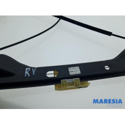 Opel - Adam - Window mechanism 2-door, front right